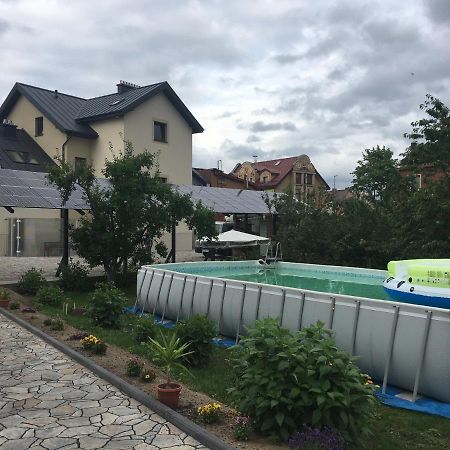 Apartament Lebork Apartment Exterior photo